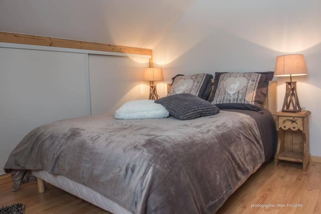 Chalet Charligustine - Gerardmer - 8P Luaran gambar