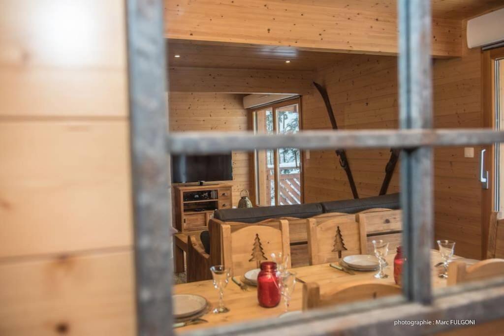 Chalet Charligustine - Gerardmer - 8P Luaran gambar